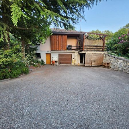 Chez Pipo Conthey Exterior foto