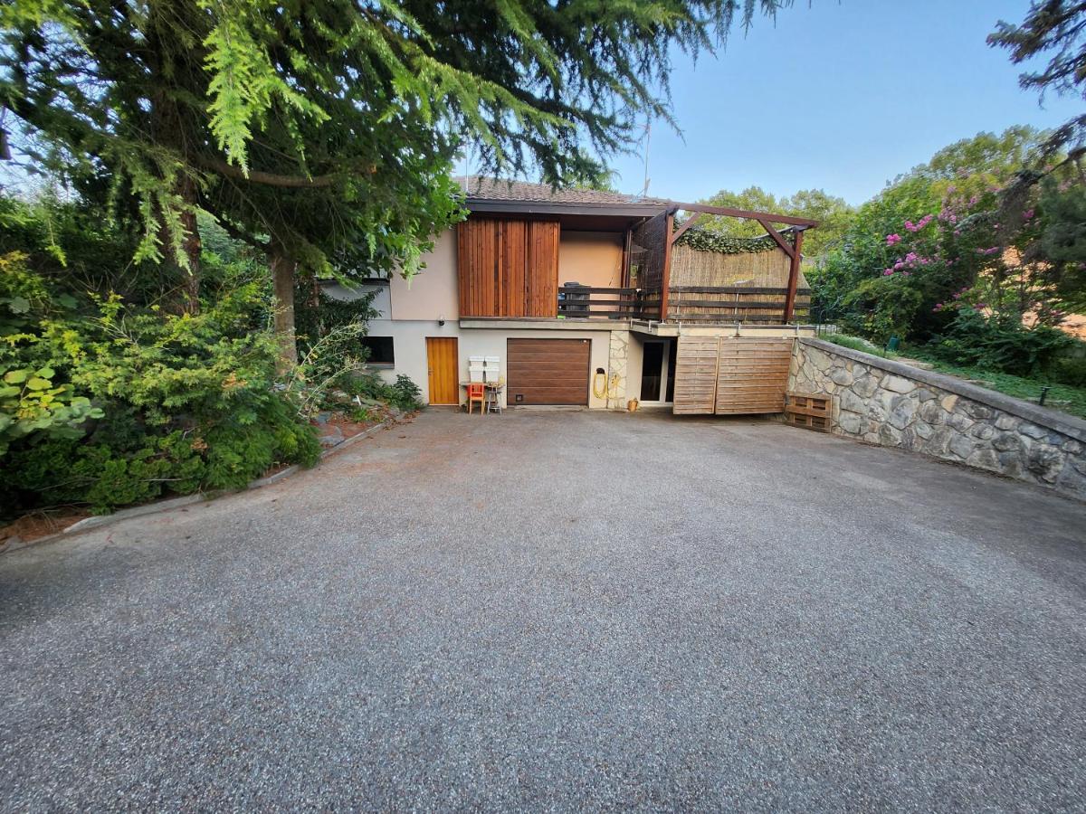 Chez Pipo Conthey Exterior foto