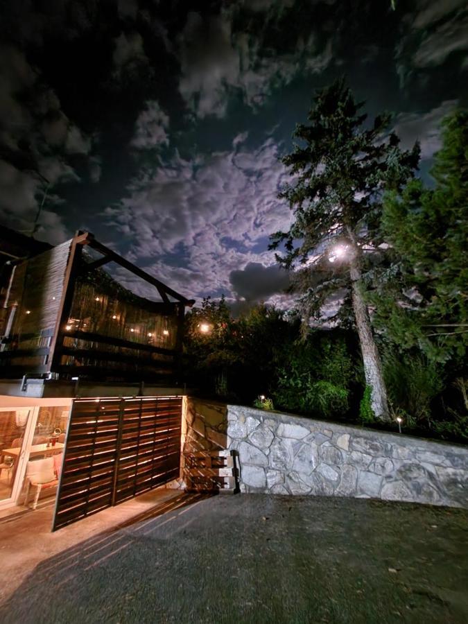 Chez Pipo Conthey Exterior foto